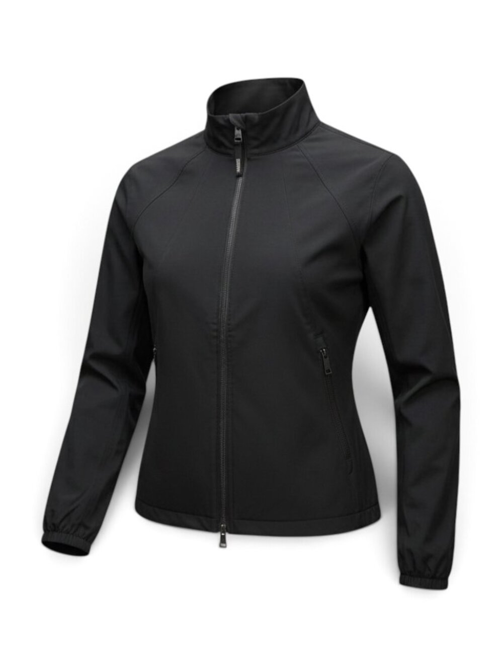NWT - G/FORE Whisper Water Repellent Jacket- ONYX- Size S- Retail $345